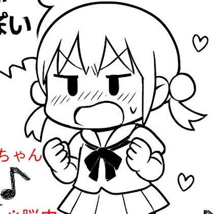 ド初心者エンパスさんと万引き少年団ABC