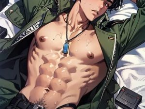 [RJ01371639] (ダラナ) 
ホラーゲームの主人公は割りとエロいが、喘ぎフェチの俺は限界だ！