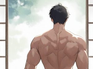 [RJ01375791] (相馬 昴) 
今度こそ、どんな診療が俺を待っているのか