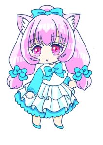 [RJ01379826] (さくらもみじ屋) 
ちびにゃん14