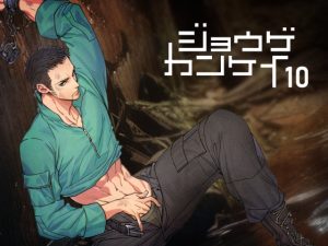 [RJ01386873] (みんなで翻訳) 
【簡体中文版】ジョウゲカンケイ10