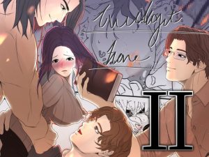 [RJ01381504] (梅杉梅子) 
Twilight zone II