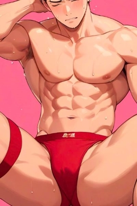 パンツを被った魔王は「パンツ泥棒め！」と泣き叫ぶ勇者を愛したくてしかたない