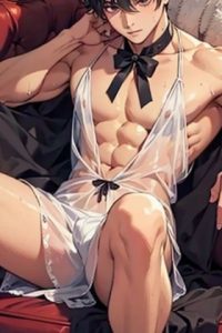 [RJ01390003] (ダラナ) 
侯爵令息との友情を壊したくないから寝こみを襲われても狸寝いりします！