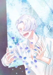 [RJ01394334] (a.h) 
&Sleep/スイ