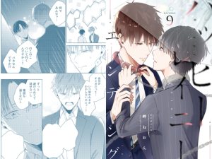 [RJ01396016] (mer) 
ハッピーレイニーエンディング(第9話)