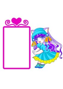 [RJ01398732] (さくらもみじ屋) 
ちびにゃん15