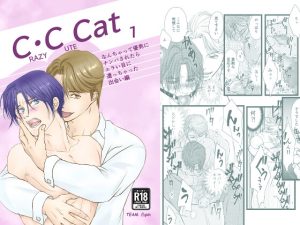[RJ01402004] (TEAM.凸pin) 
C.C Cat1 なんちゃって優男にナンパされたらエラい目に遭っちゃった出会い編