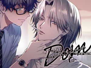 [RJ01376504] (みんなで翻訳) 
【韓国語版】生意気なDomには躾を