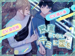 [RJ01372345] (きゅあーるる) 
素直じゃないキミに愛を