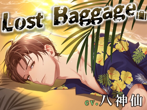 【特典なし】Lost Baggage