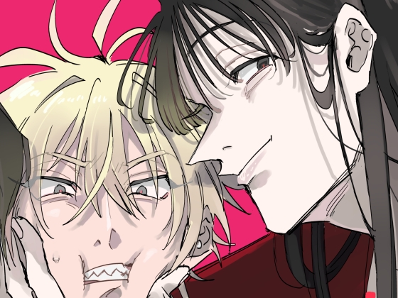 ハメられたほうがやっぱり悪い