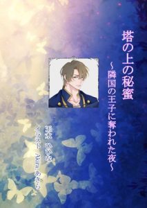 [RJ01407873] (玉水ひひな) 
塔の上の秘蜜 ～隣国の王子に奪われた夜～