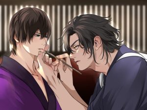 [RJ01408171] (POISON PLUM) 
散花