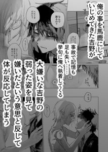 [RJ01409156] (際の柵) 
生涯世話係