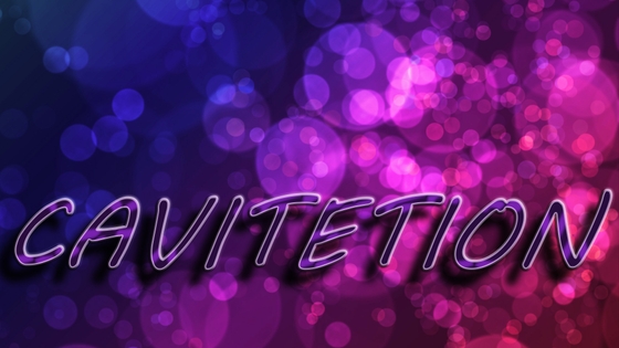 キャビテーション-Cavitation-(トランス脳イキ音声)