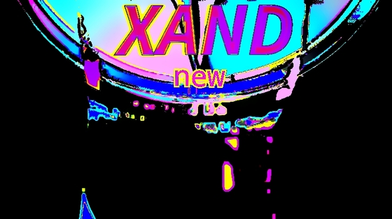 new XAND