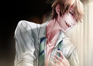 [RJ01399219] (みんなで翻訳) 
【簡体中文版】VR■先輩の事が大好きな後輩チェリーくんの溺愛甘々えっち