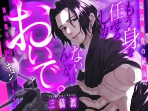 [RJ01427421] (みんなで翻訳) 
【簡体中文版】【最高速度の絶頂へ】もう身を任せるしかないんじゃない?おいで。【悩殺徹尾膣キュンドライブ♡】