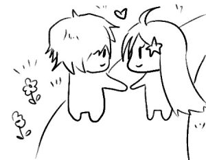 [RJ01419116] (YenaGame) 
Be a Writer