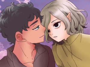 [RJ01420032] (米と猫) 
Dungeon&Dreams