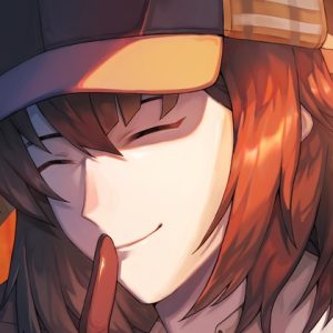 [RJ01421926] (nonsafepotato) 
[リ○メント] ルーサン·イラスト