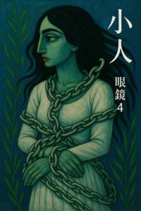 [RJ01423951] (メガネ4) 
小人