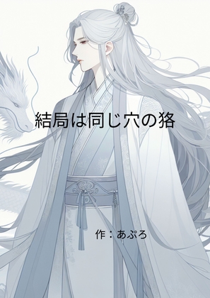 結局は同じ穴の狢