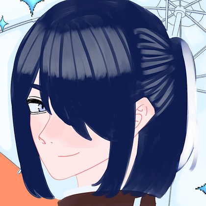 金曜日のアンブレラ