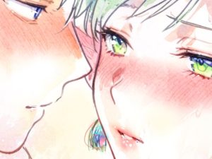 [RJ01433054] (ど少) 
くちづけ