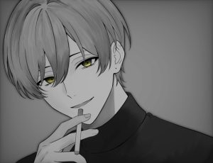 [RJ01434920] (隠れ家) 
【共依存】人生終わったカップルの病みSEX