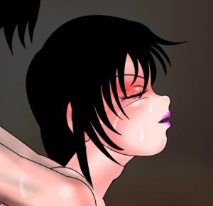 [RJ01435598] (都魔子) 
送られてきたブルーレイ1 始まり