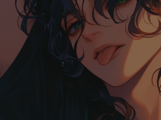 【3日限定330円】豹変した彼に拘束されて犯されちゃう音声。