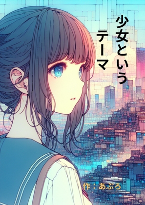 少女というテーマ