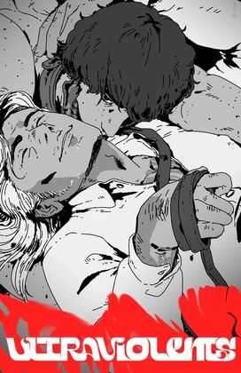 Ultraviolents CH 1