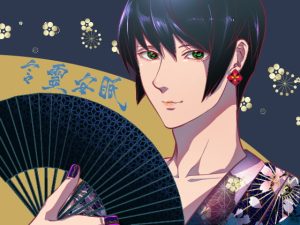 [RJ423145] (みんなで翻訳) 
【繁体中文版】言霊安眠(女性向け)