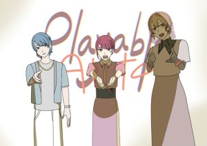 [RJ01430678] (白田 気夜) 
PlayableAUTO Vol.5