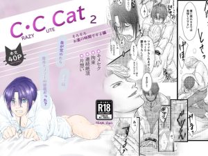 [RJ01441519] (TEAM.凸pin) 
C.C Cat2 そろそろお薬の時間ですよ編