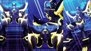 [RJ01446236] (押忍♂じぇんとるズ) 
Night of Lust