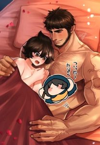 [RJ01453657] (かげまんが本店) 
むっつり騎士様の母乳治療