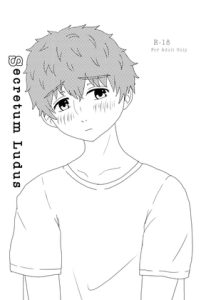 [RJ01455259] (てんためんた) 
Secretum Ludus