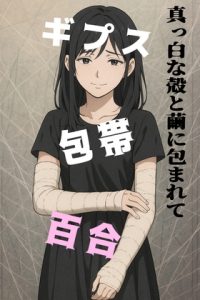[RJ01456507] (白い森) 
真っ白な殻と繭に包まれて