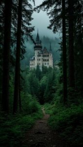 [RJ01459563] (Le Jardin Secret) 
シスターとヴァンパイア