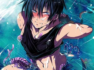 [RJ01450120] (みんなで翻訳) 
【韓国語版】迷宮BADEND ep2