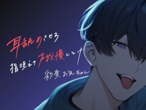 [RJ01413761] (みんなで翻訳) 
【韓国語版】耳舐めから始まるお兄ちゃんとの声我慢セックス