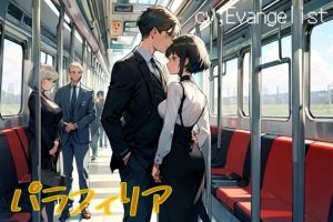 [RJ01445277] (みんなで翻訳) 
【簡体中文版】VR■パラフィリア ～性的倒錯♦️性嗜好異常に落ちた日～【合法リアル痴○体験】電車の音が大小選べます