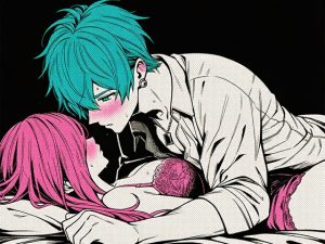 [RJ01451115] (UNKNOWN) 
【インスタントオナニーシリーズ】意識が飛ぶトランス、優しい彼の声に包まれて～電話越しで堕ちる夜 |  CV.杏くん