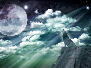 [RJ01467035] (狼さんの大人ボイス) 
愛撫で舌が入ってきちゃう…