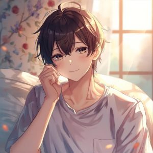 [RJ01467793] (賞味期限30分の声の主) 
【30秒ボイス】おはよう、今日も一日がんばろ