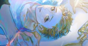 [RJ01468379] (精神世界の彼方) 
はっちゃん: 壊れた芸術家が再起していく記録。